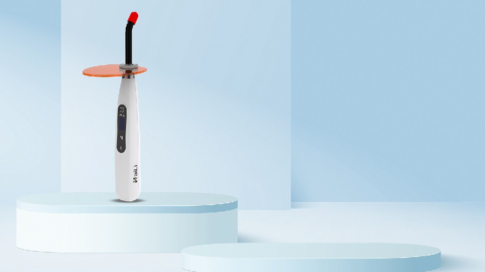 Dental Curing Light